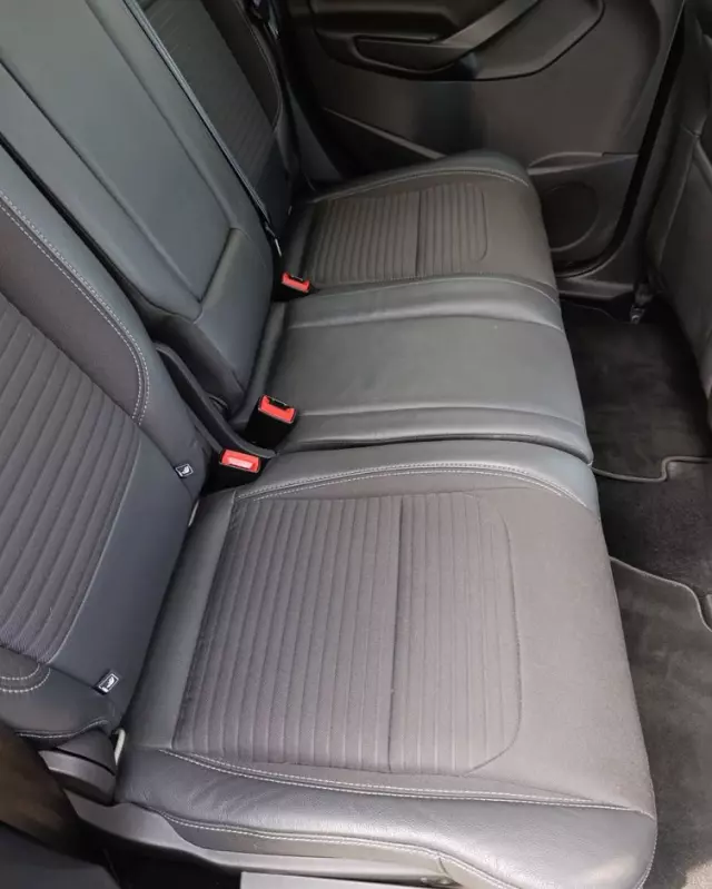 FORD Kuga 1.5 EcoBoost AWD Edition ASS