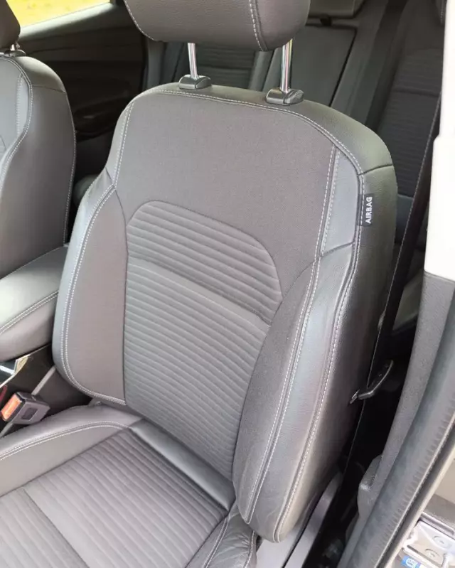 FORD Kuga 1.5 EcoBoost AWD Edition ASS