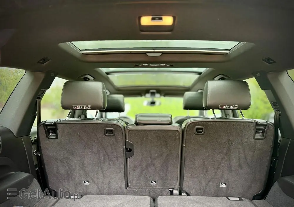 AUDI Q7 3.0 TDI DPF clean Quattro Tiptronic