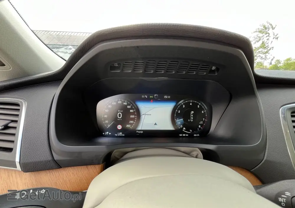 VOLVO XC 90 T6 AWD Geartronic Momentum Pro
