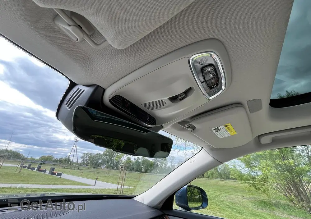 VOLVO XC 90 T6 AWD Geartronic Momentum Pro