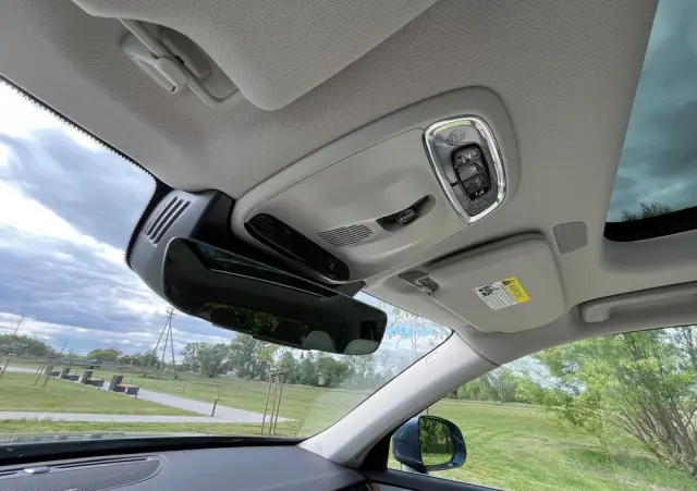 VOLVO XC 90 T6 AWD Geartronic Momentum Pro