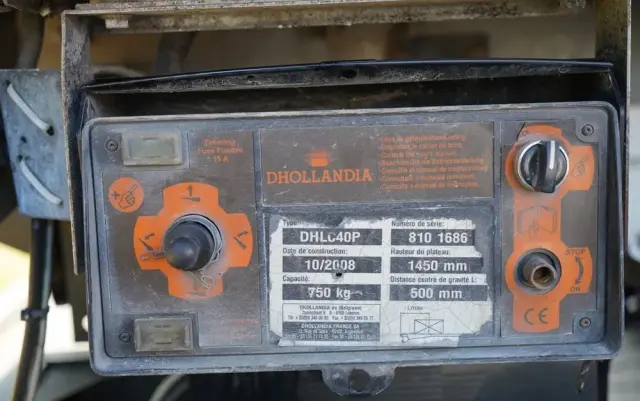 MERCEDES-BENZ 511 CDI / KONTENER / WINDA DHOLLANDIA / BLIŹNIAK / SPROWADZONY 