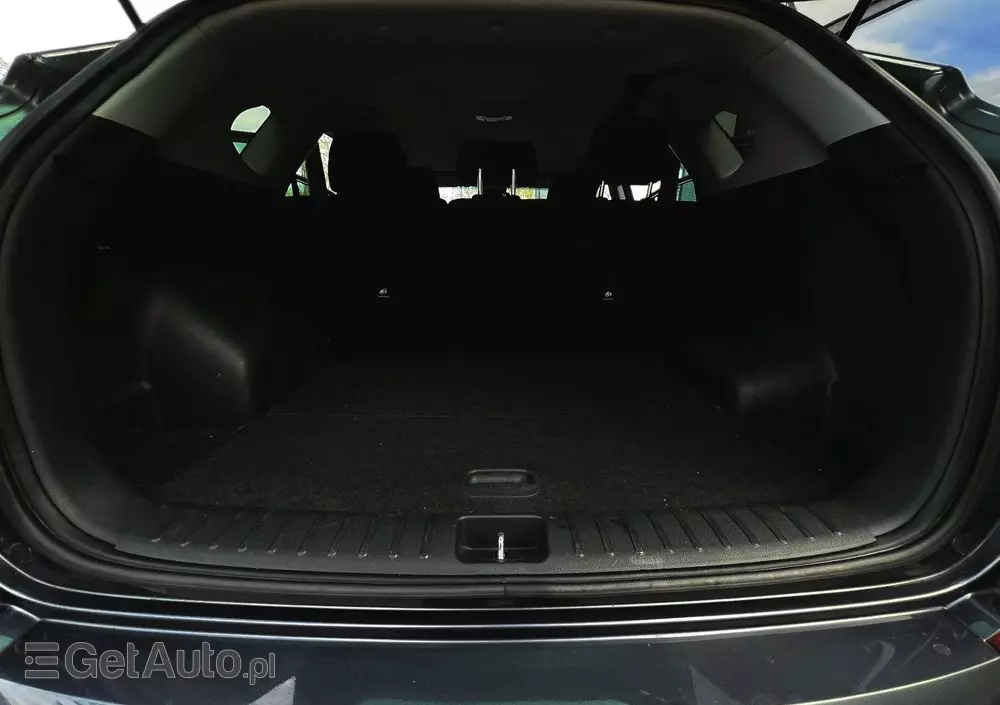 HYUNDAI Tucson Blue 1.7 CRDi 2WD Style