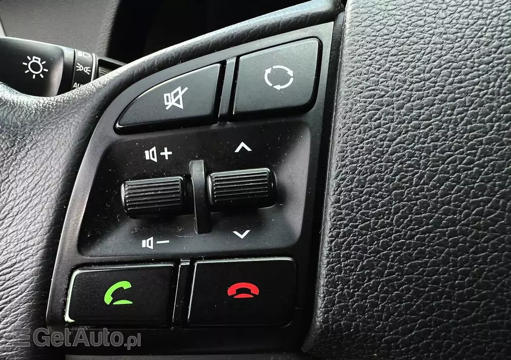 HYUNDAI Tucson Blue 1.7 CRDi 2WD Style