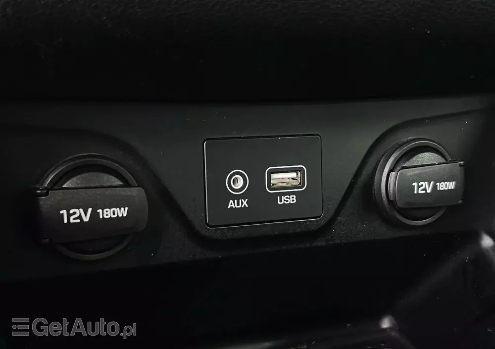 HYUNDAI Tucson Blue 1.7 CRDi 2WD Style