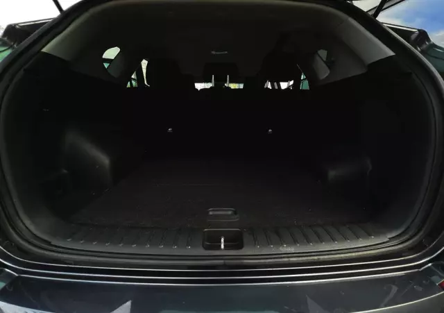 HYUNDAI Tucson Blue 1.7 CRDi 2WD Style