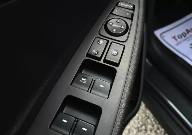 HYUNDAI Tucson Blue 1.7 CRDi 2WD Style