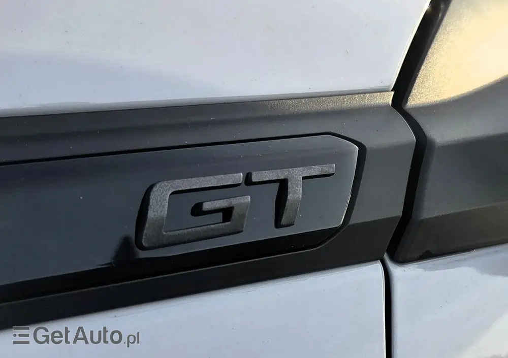 PEUGEOT 2008 1.2 PureTech GT S&S EAT8