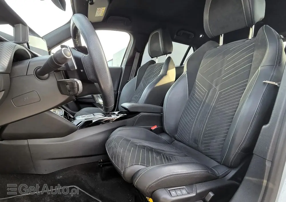 PEUGEOT 2008 1.2 PureTech GT S&S EAT8