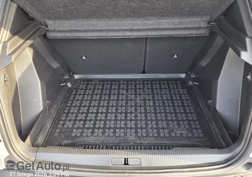 PEUGEOT 2008 1.2 PureTech GT S&S EAT8