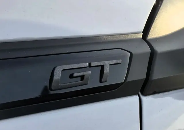 PEUGEOT 2008 1.2 PureTech GT S&S EAT8