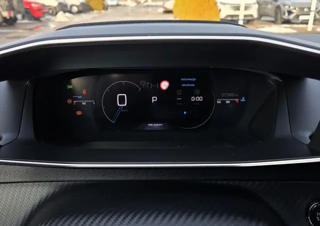 PEUGEOT 2008 1.2 PureTech GT S&S EAT8