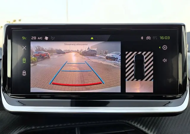 PEUGEOT 2008 1.2 PureTech GT S&S EAT8