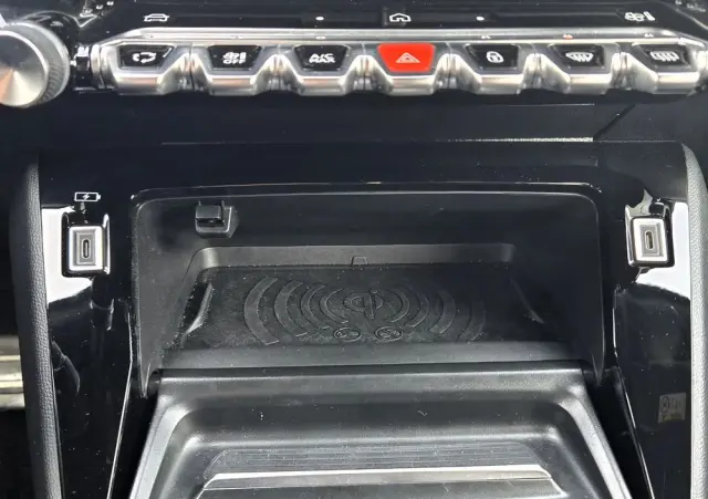 PEUGEOT 2008 1.2 PureTech GT S&S EAT8