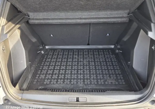 PEUGEOT 2008 1.2 PureTech GT S&S EAT8