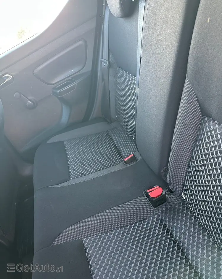 NISSAN Micra 1.0 IG-T Acenta