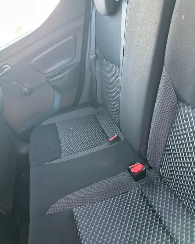 NISSAN Micra 1.0 IG-T Acenta