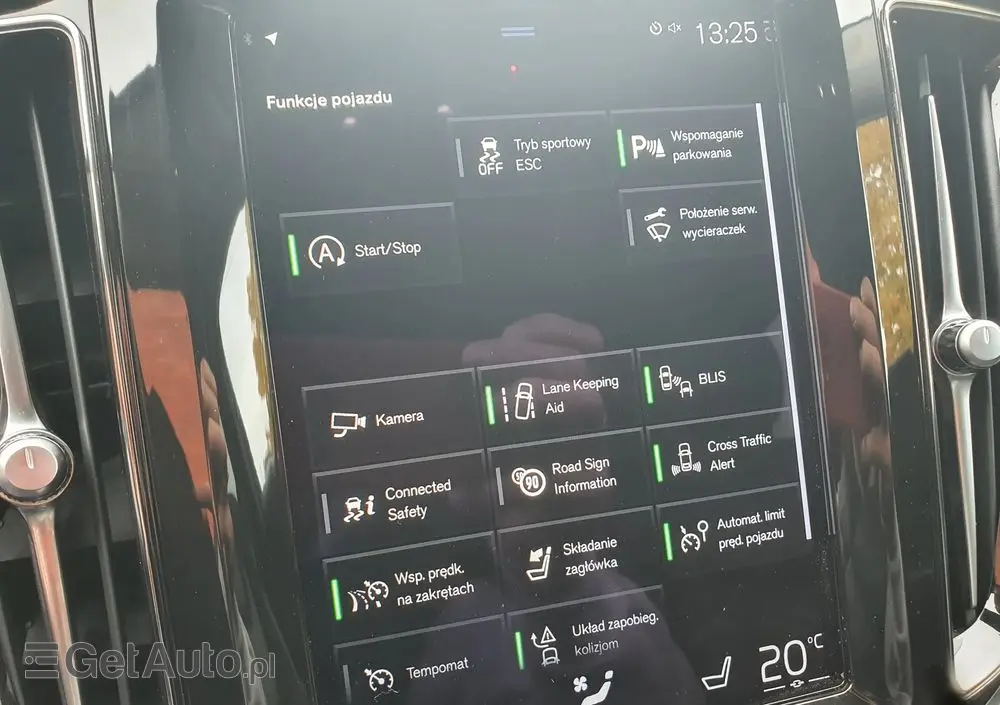 VOLVO XC 60 B4 B Geartronic Momentum Pro