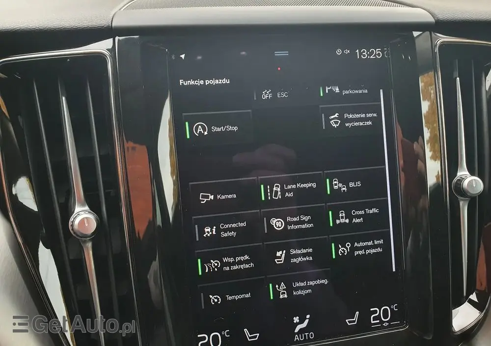 VOLVO XC 60 B4 B Geartronic Momentum Pro