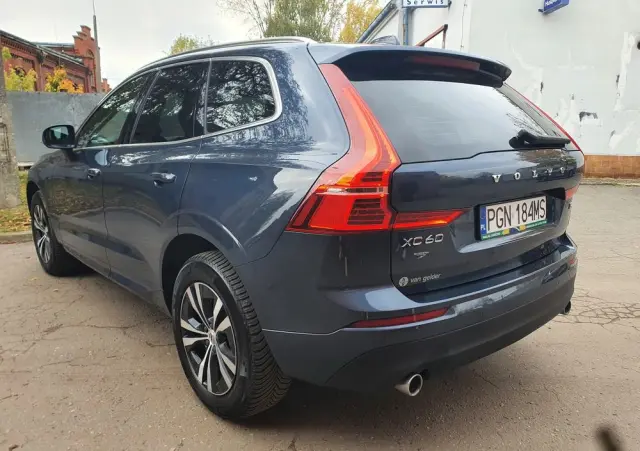 VOLVO XC 60 B4 B Geartronic Momentum Pro