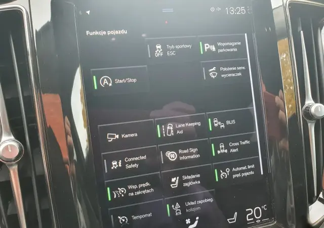 VOLVO XC 60 B4 B Geartronic Momentum Pro