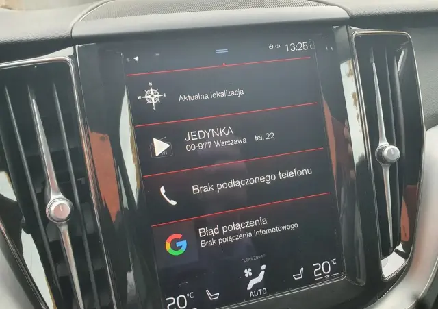 VOLVO XC 60 B4 B Geartronic Momentum Pro