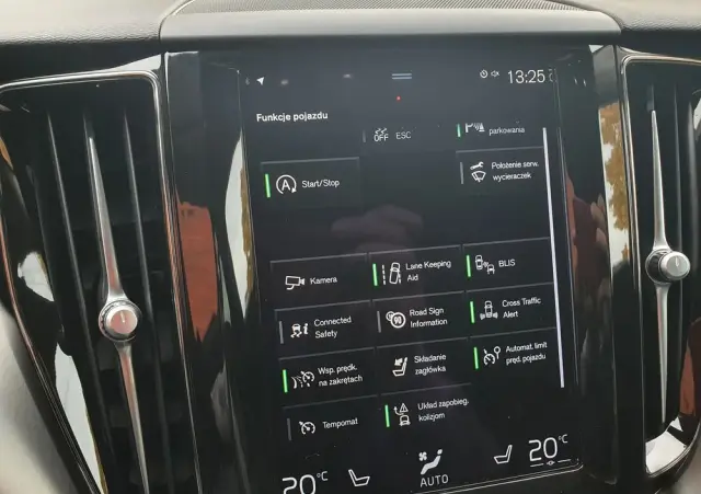 VOLVO XC 60 B4 B Geartronic Momentum Pro