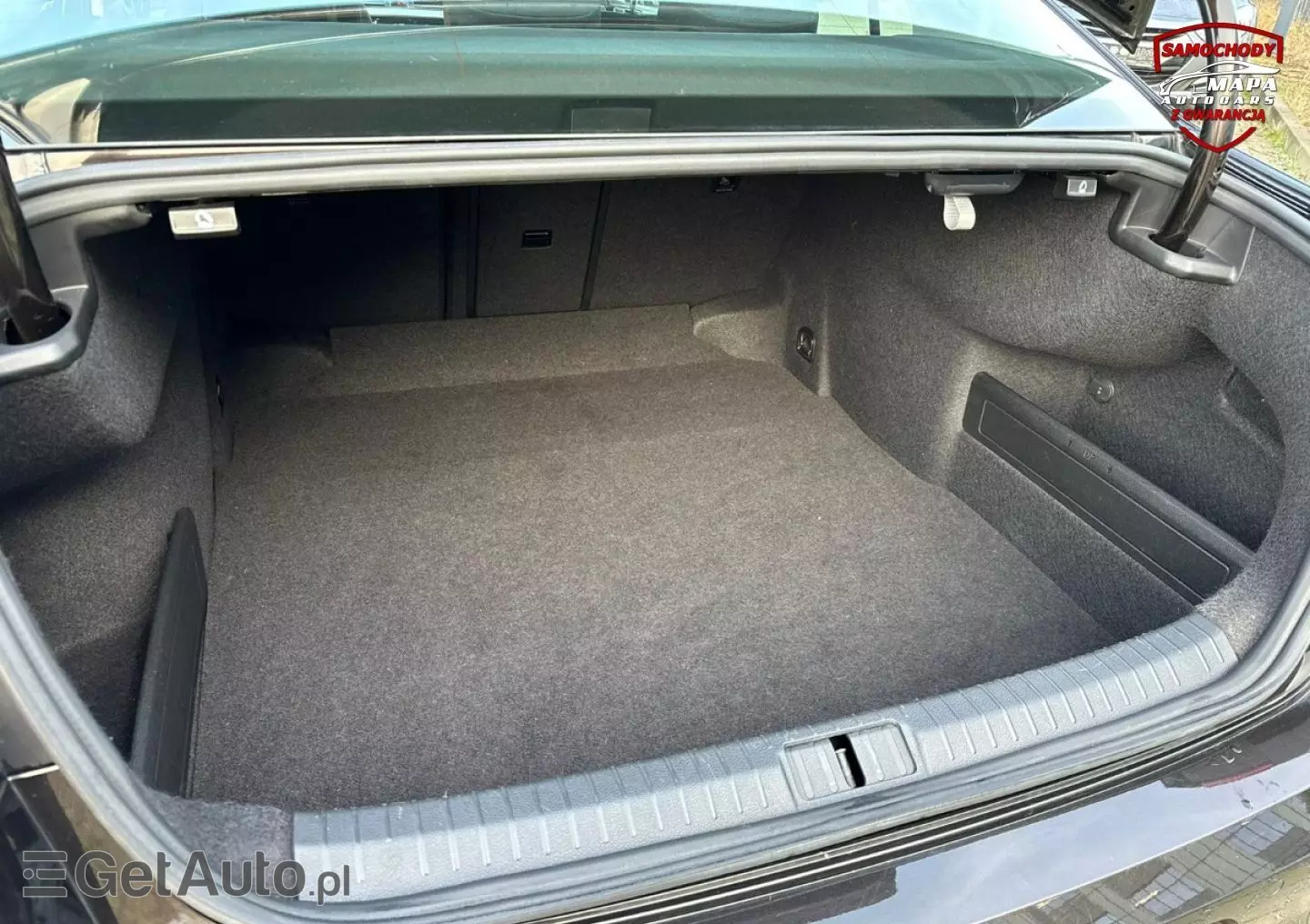 VOLKSWAGEN Passat 2.0 TSI OPF DSG Business