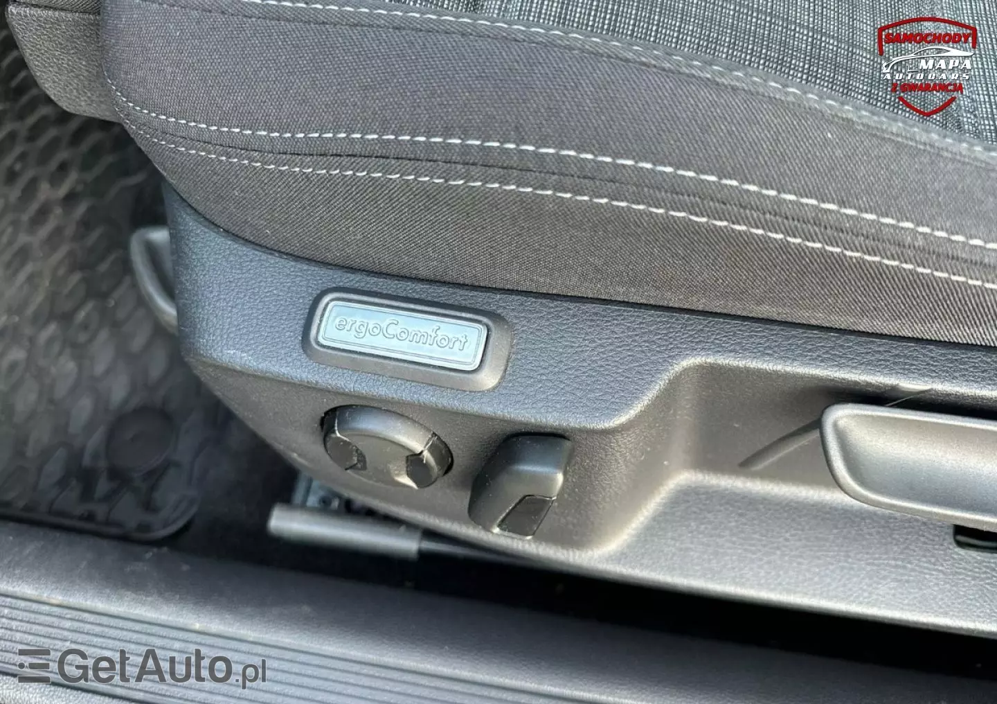 VOLKSWAGEN Passat 2.0 TSI OPF DSG Business