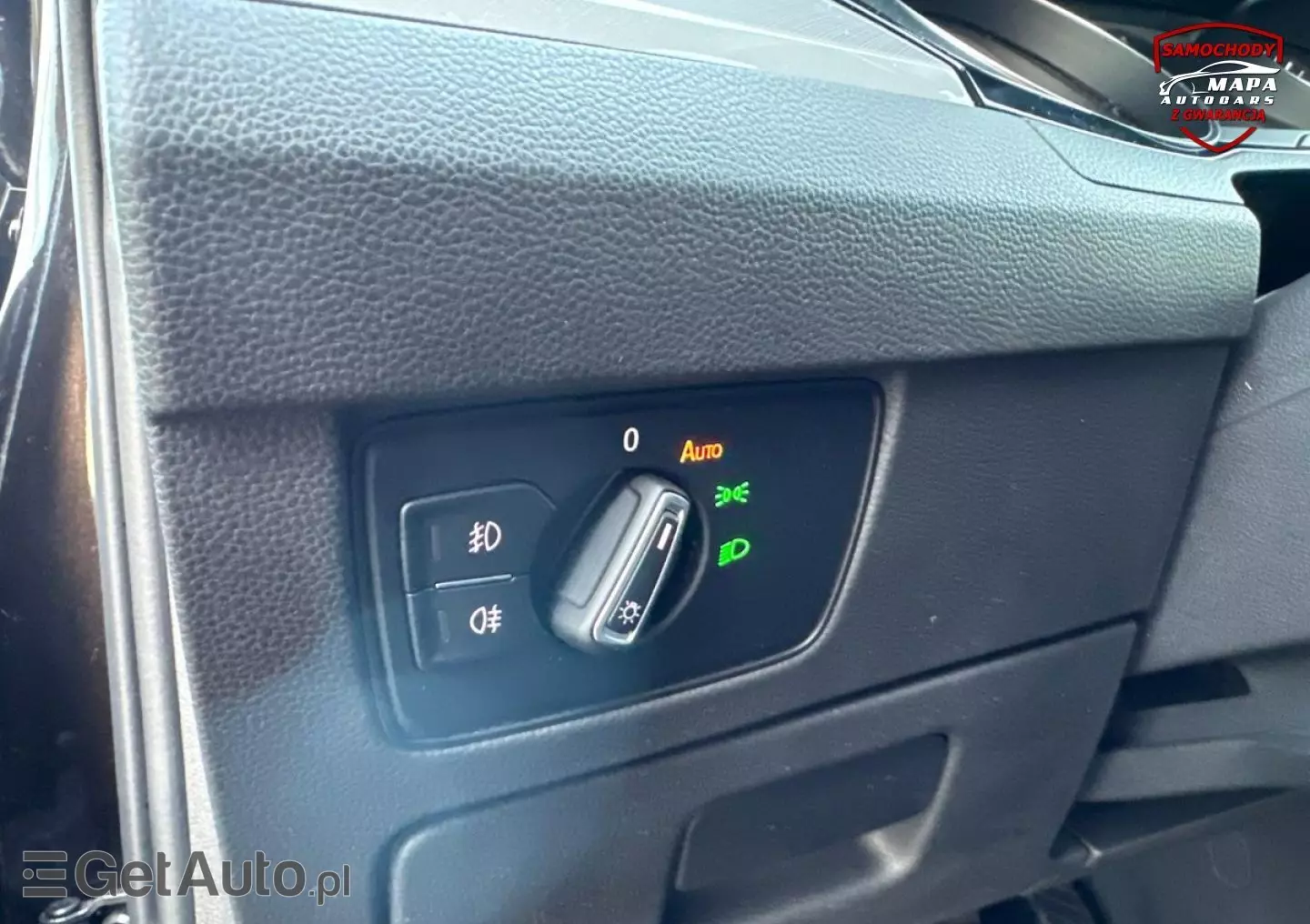 VOLKSWAGEN Passat 2.0 TSI OPF DSG Business