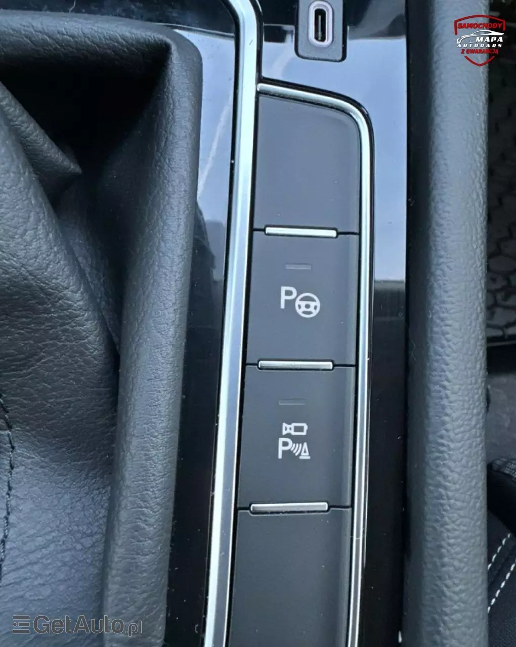 VOLKSWAGEN Passat 2.0 TSI OPF DSG Business