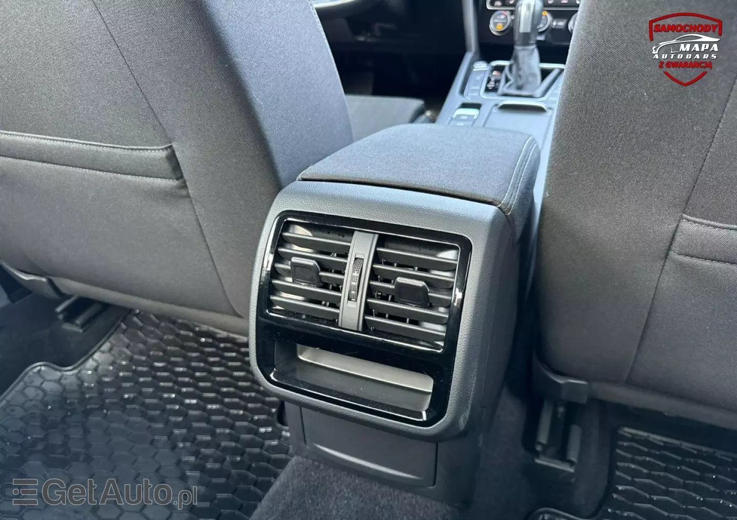 VOLKSWAGEN Passat 2.0 TSI OPF DSG Business