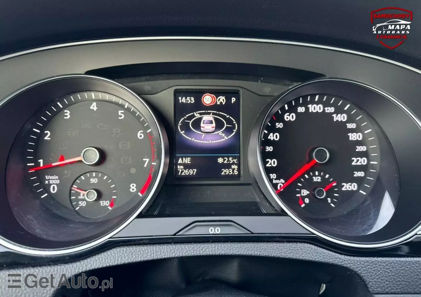 VOLKSWAGEN Passat 2.0 TSI OPF DSG Business