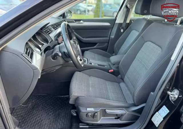VOLKSWAGEN Passat 2.0 TSI OPF DSG Business