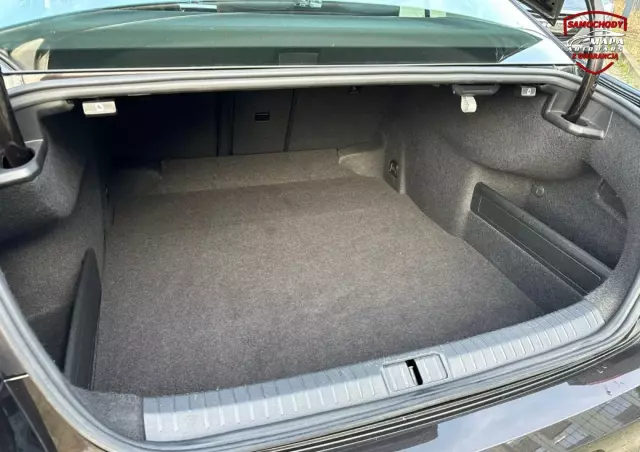 VOLKSWAGEN Passat 2.0 TSI OPF DSG Business