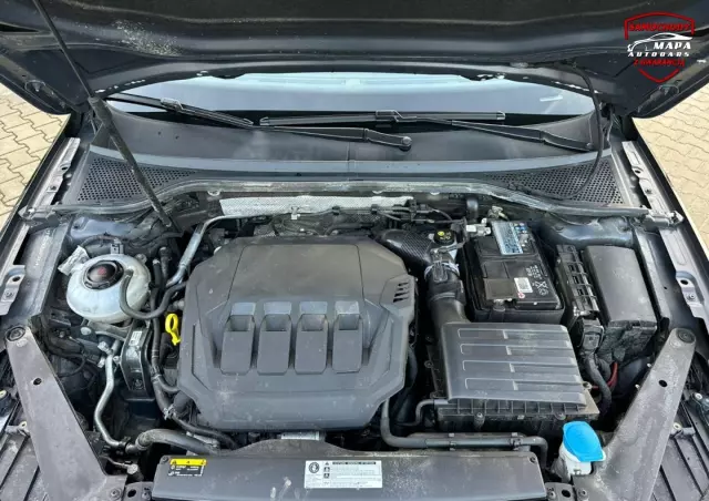 VOLKSWAGEN Passat 2.0 TSI OPF DSG Business