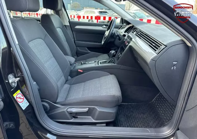 VOLKSWAGEN Passat 2.0 TSI OPF DSG Business