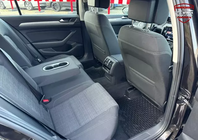 VOLKSWAGEN Passat 2.0 TSI OPF DSG Business