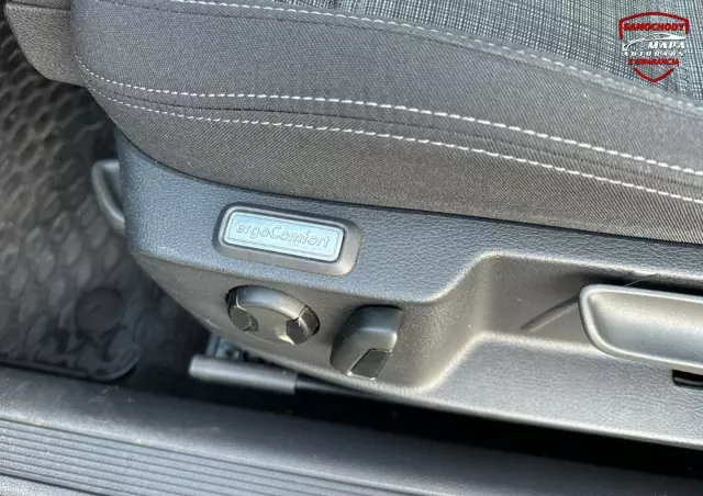 VOLKSWAGEN Passat 2.0 TSI OPF DSG Business