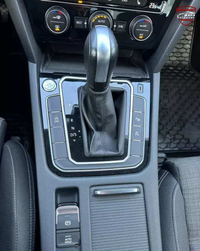 VOLKSWAGEN Passat 2.0 TSI OPF DSG Business