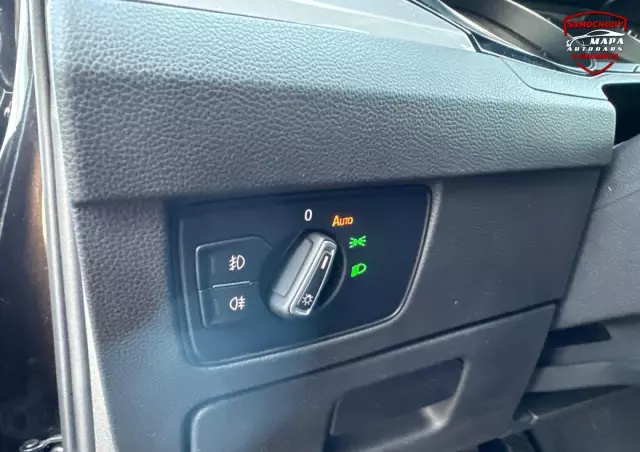 VOLKSWAGEN Passat 2.0 TSI OPF DSG Business