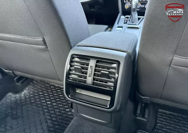 VOLKSWAGEN Passat 2.0 TSI OPF DSG Business