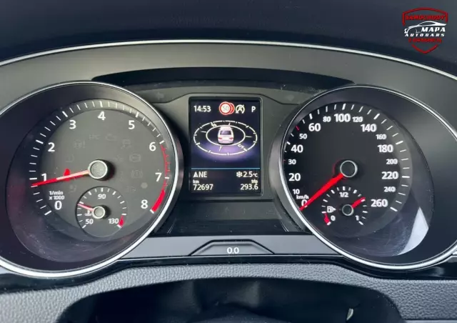 VOLKSWAGEN Passat 2.0 TSI OPF DSG Business