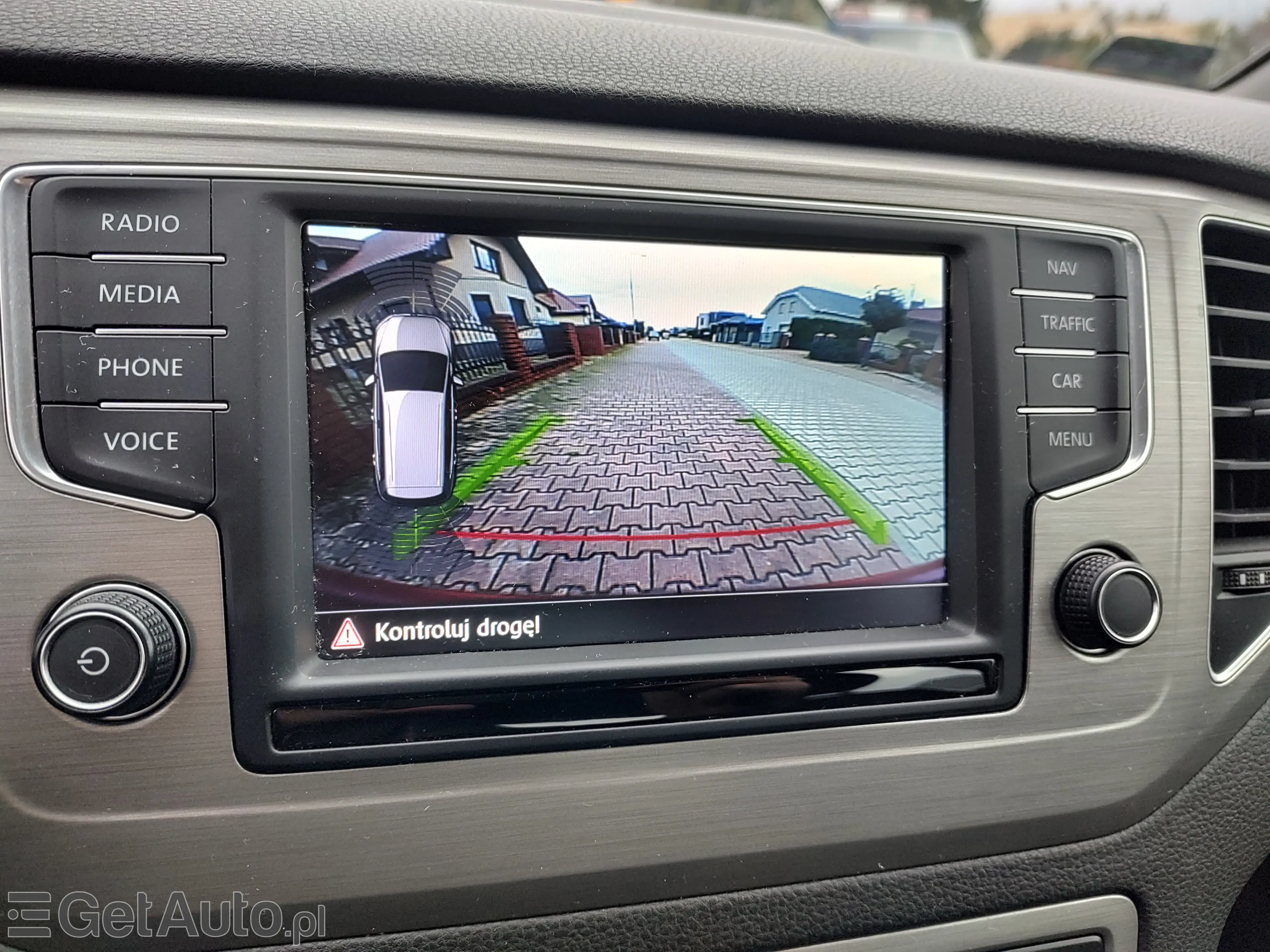 VOLKSWAGEN Golf Comfortline