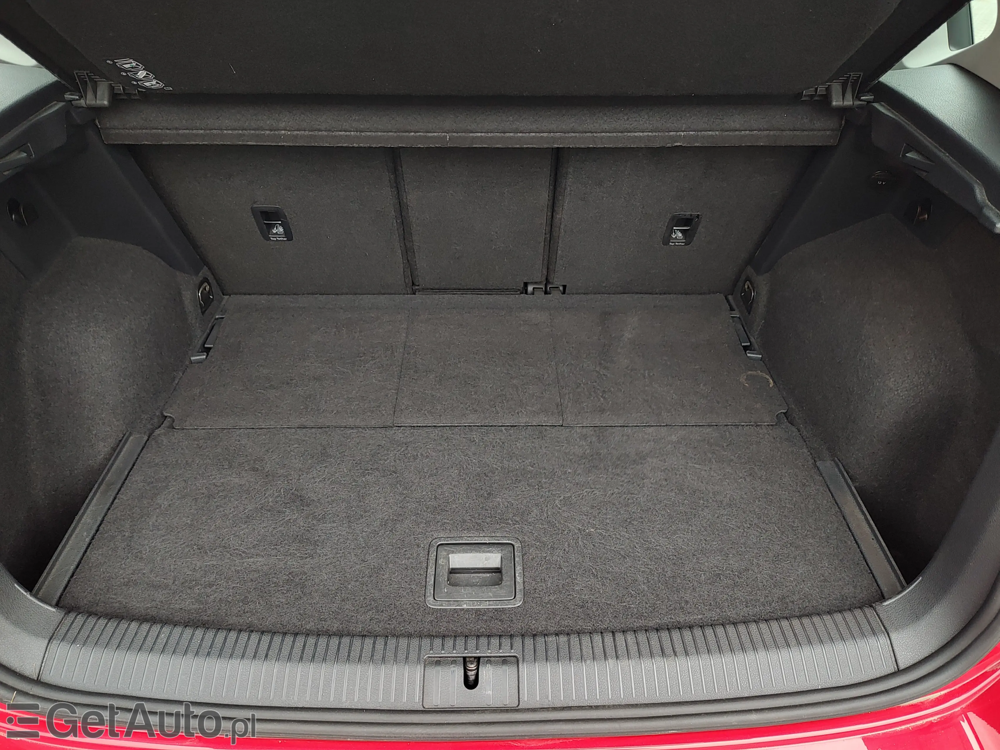 VOLKSWAGEN Golf Comfortline