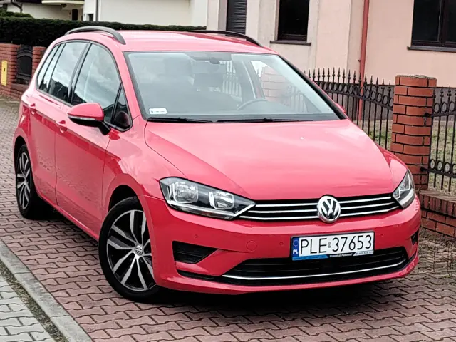 VOLKSWAGEN Golf Comfortline