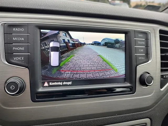 VOLKSWAGEN Golf Comfortline