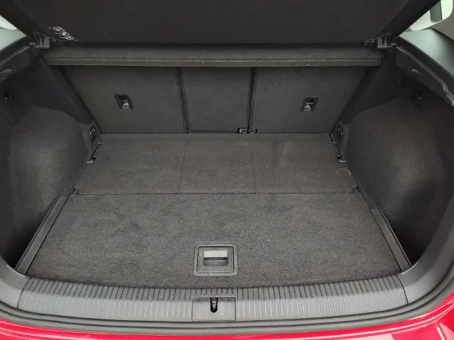 VOLKSWAGEN Golf Comfortline