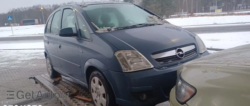 OPEL Meriva 1.6 Enjoy